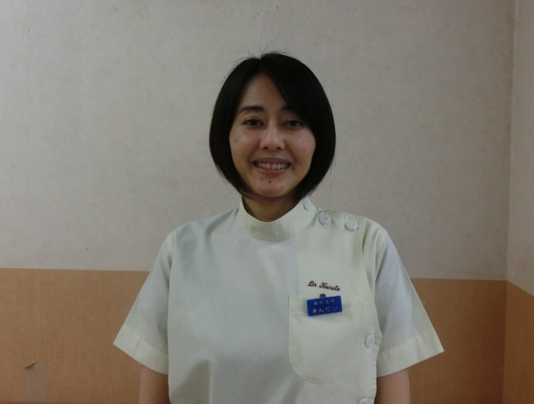 万袋　光砂子