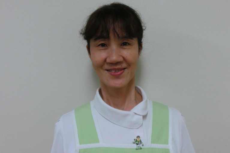 歯科助手・受付