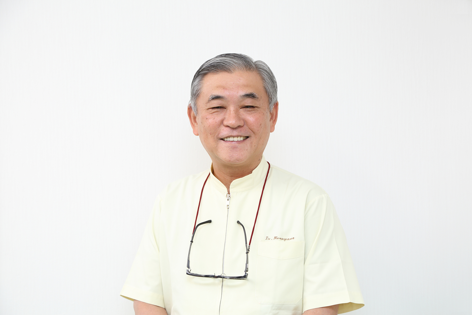 丸山進一郎