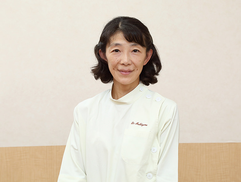 牧山　直子