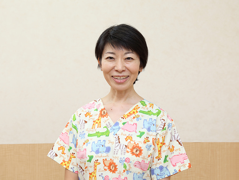 歯科衛生士