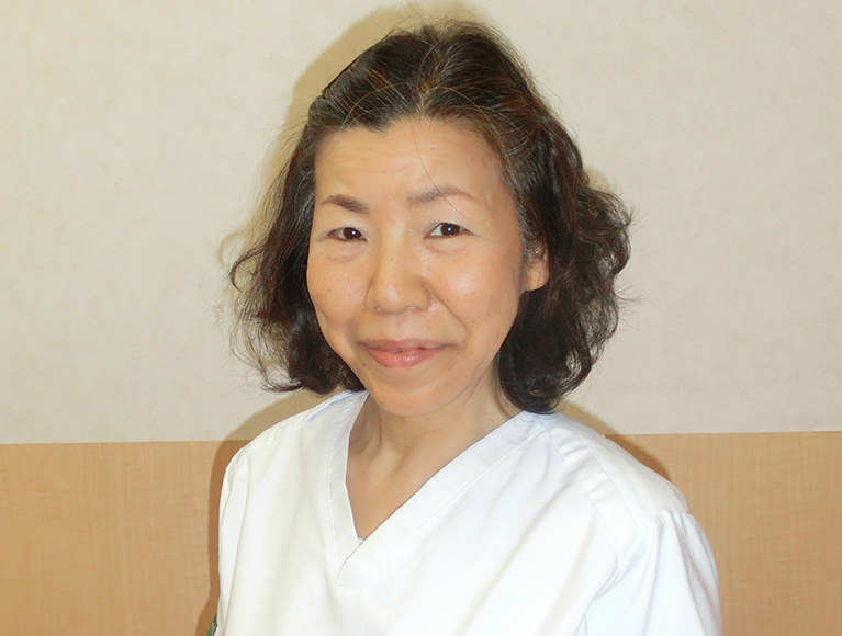 歯科衛生士
