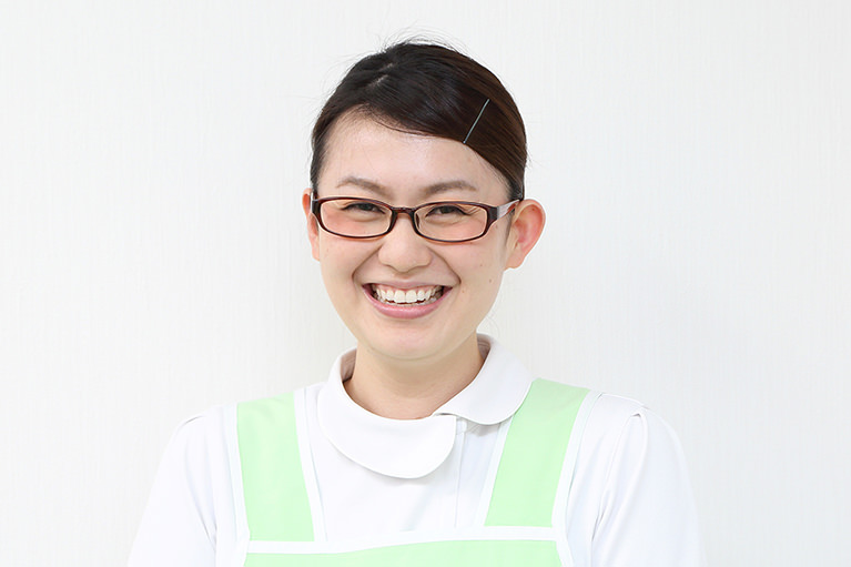 歯科衛生士