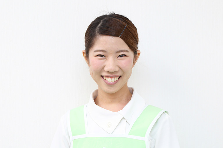 歯科衛生士