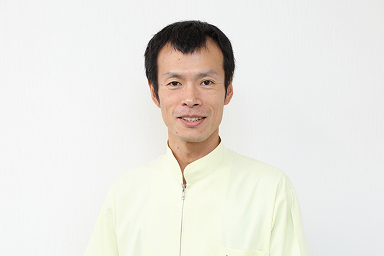 福島　伸一